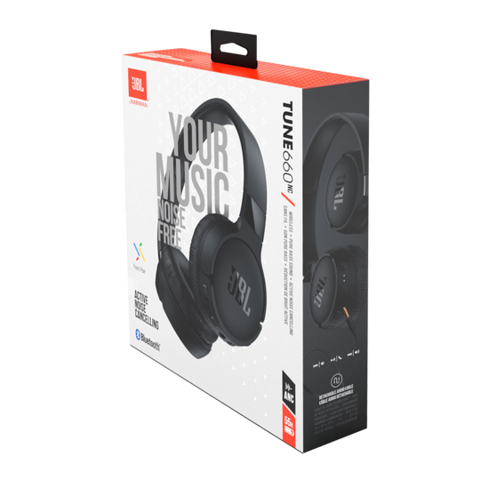 Jbl 660bt clearance